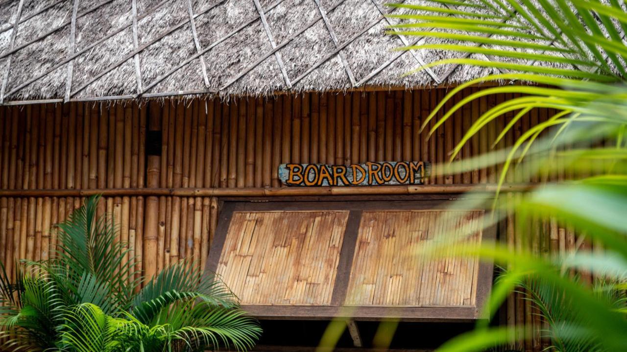 Ekas Surf Resort & Surf Camp Exterior photo