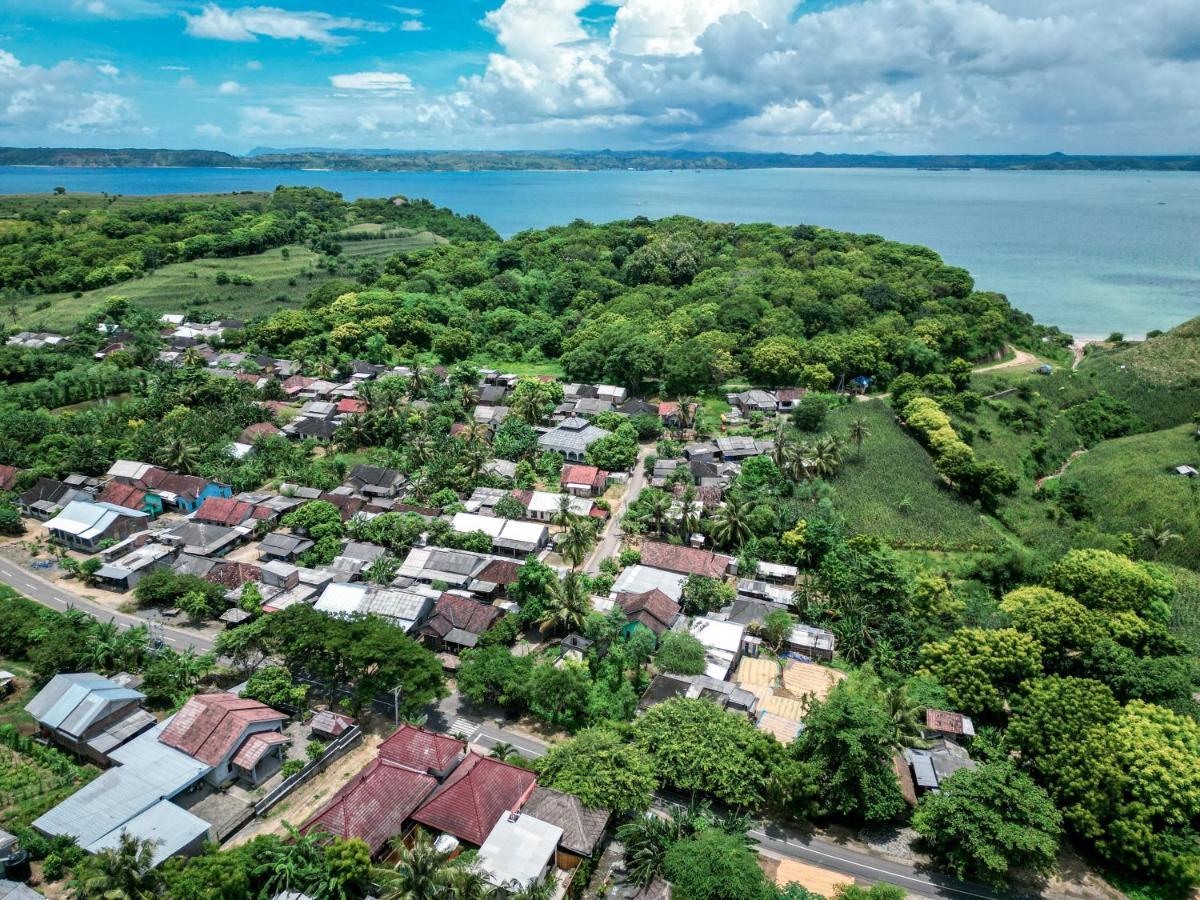 Ekas Surf Resort & Surf Camp Exterior photo
