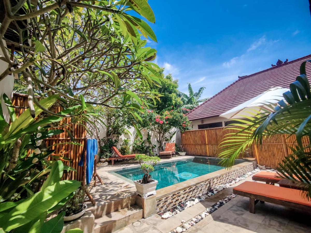 Ekas Surf Resort & Surf Camp Exterior photo
