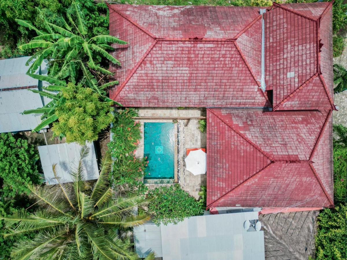 Ekas Surf Resort & Surf Camp Exterior photo