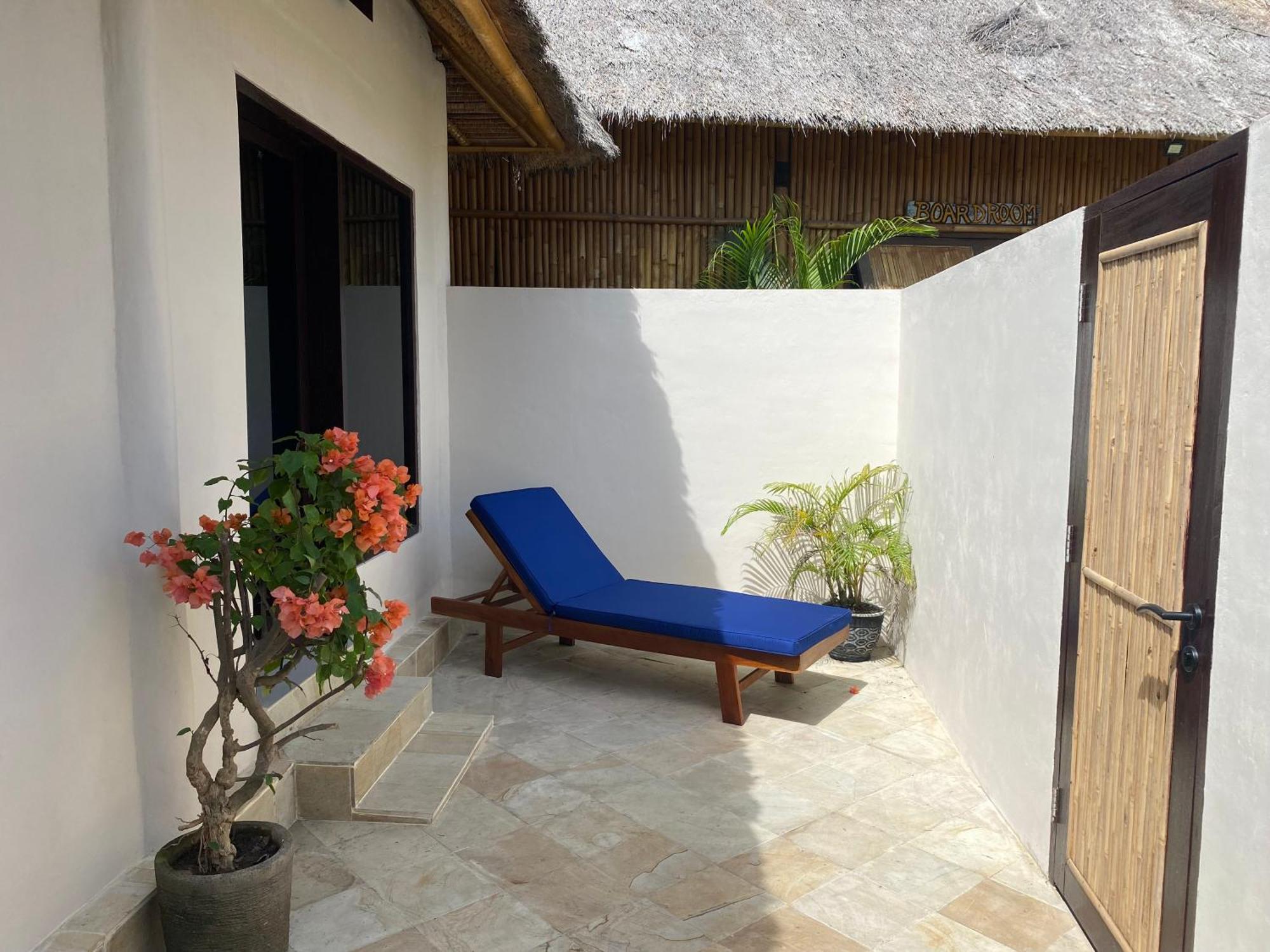 Ekas Surf Resort & Surf Camp Exterior photo